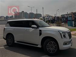 نيسان باترول